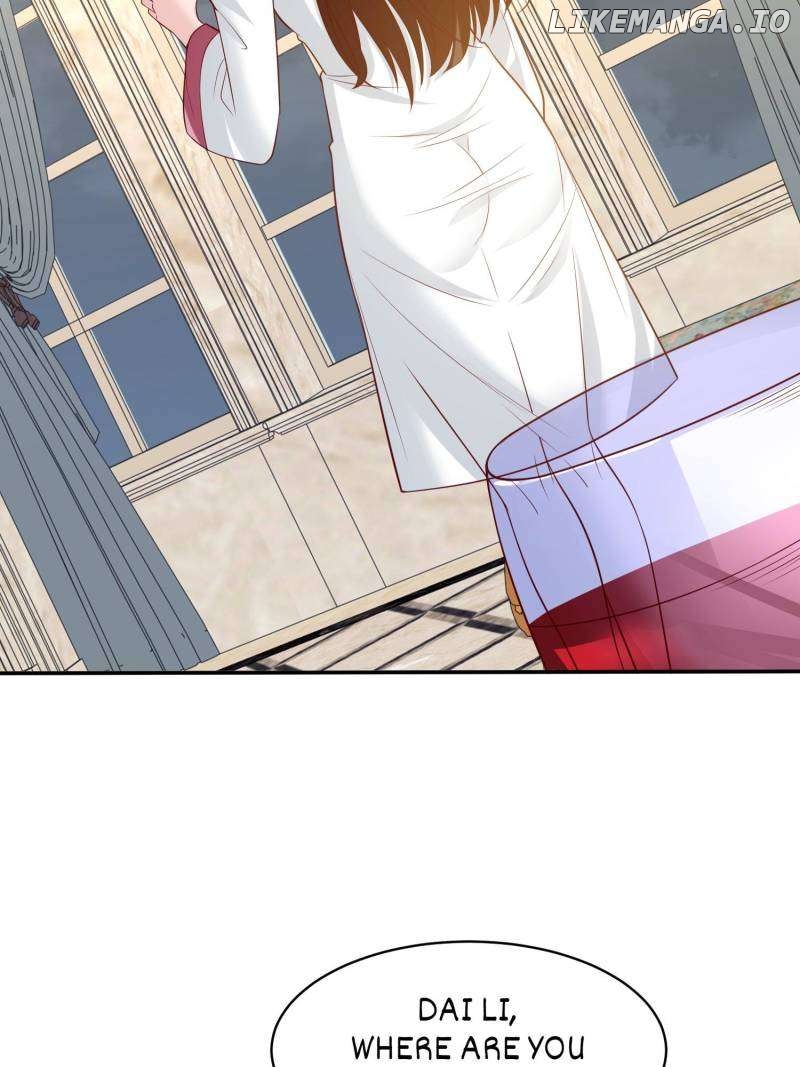 Forced To Become the Villain’s Son-in-law Chapter 596 - page 34