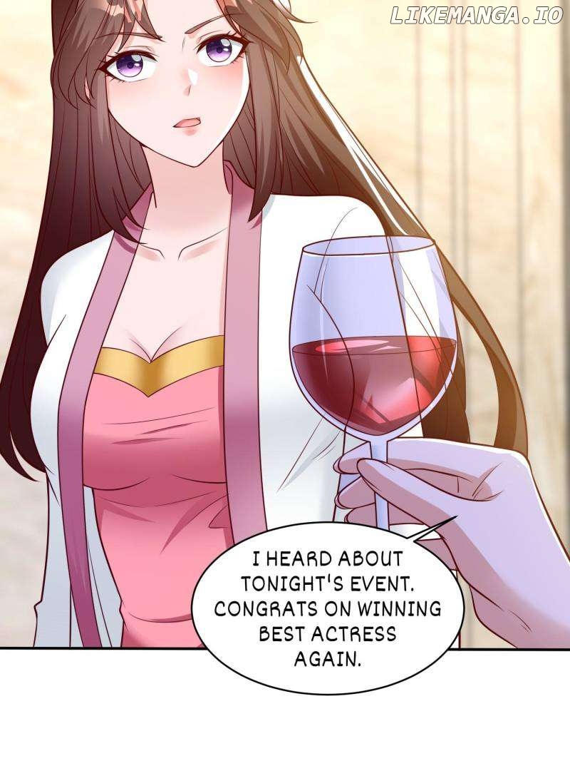 Forced To Become the Villain’s Son-in-law Chapter 596 - page 37