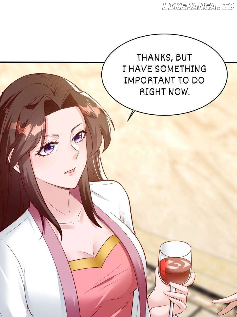 Forced To Become the Villain’s Son-in-law Chapter 596 - page 38