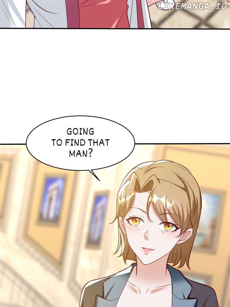 Forced To Become the Villain’s Son-in-law Chapter 596 - page 39