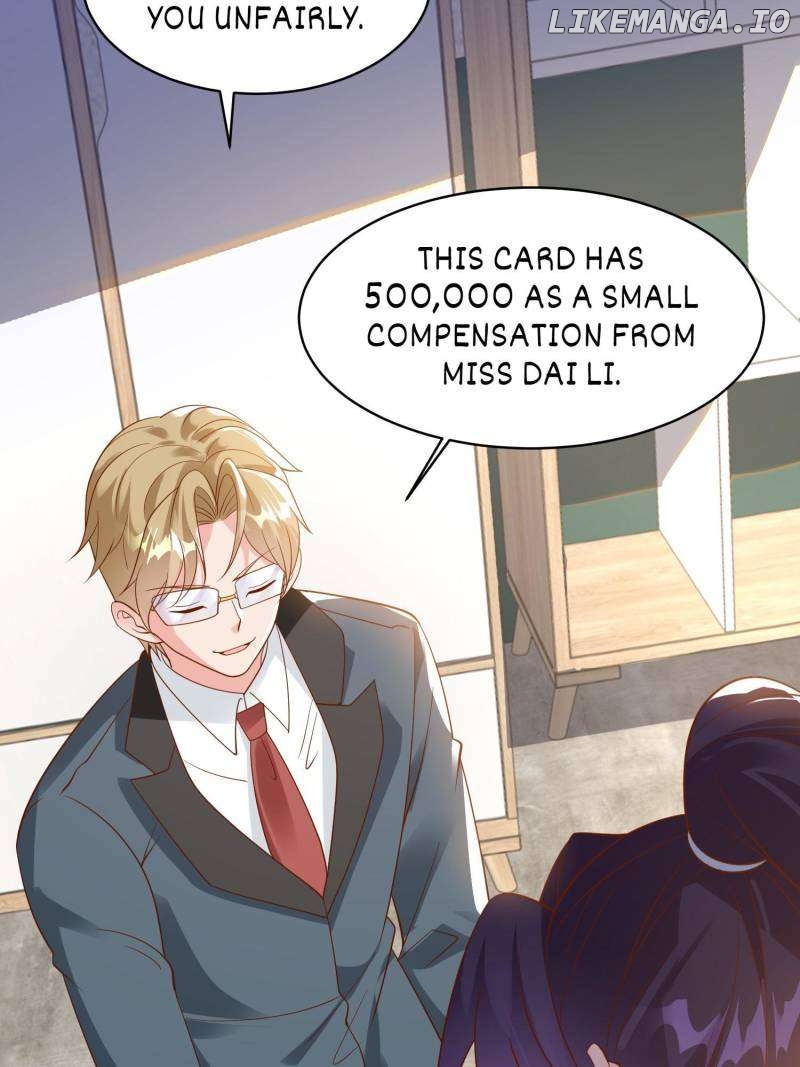Forced To Become the Villain’s Son-in-law Chapter 596 - page 4