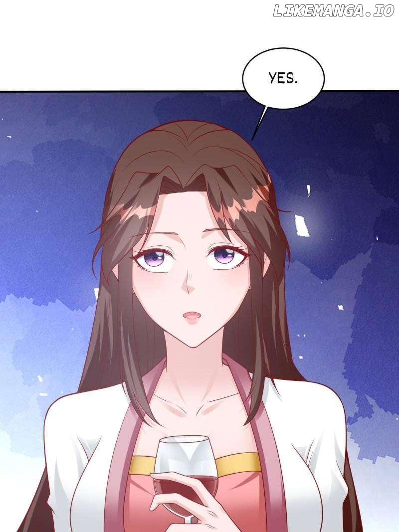 Forced To Become the Villain’s Son-in-law Chapter 596 - page 41