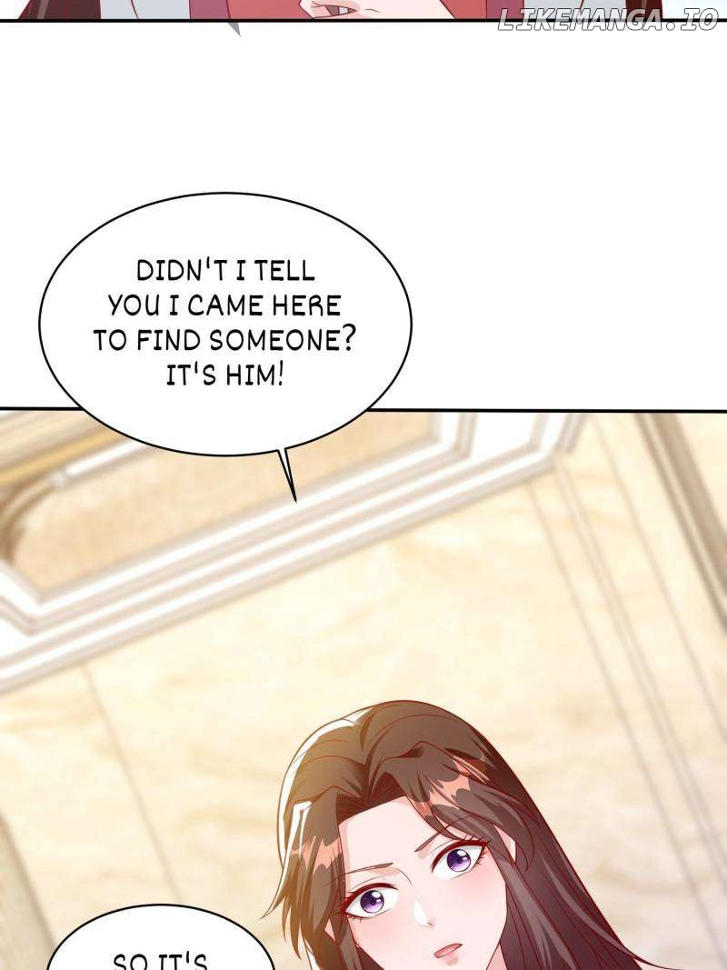 Forced To Become the Villain’s Son-in-law Chapter 596 - page 42