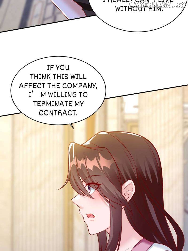 Forced To Become the Villain’s Son-in-law Chapter 596 - page 44