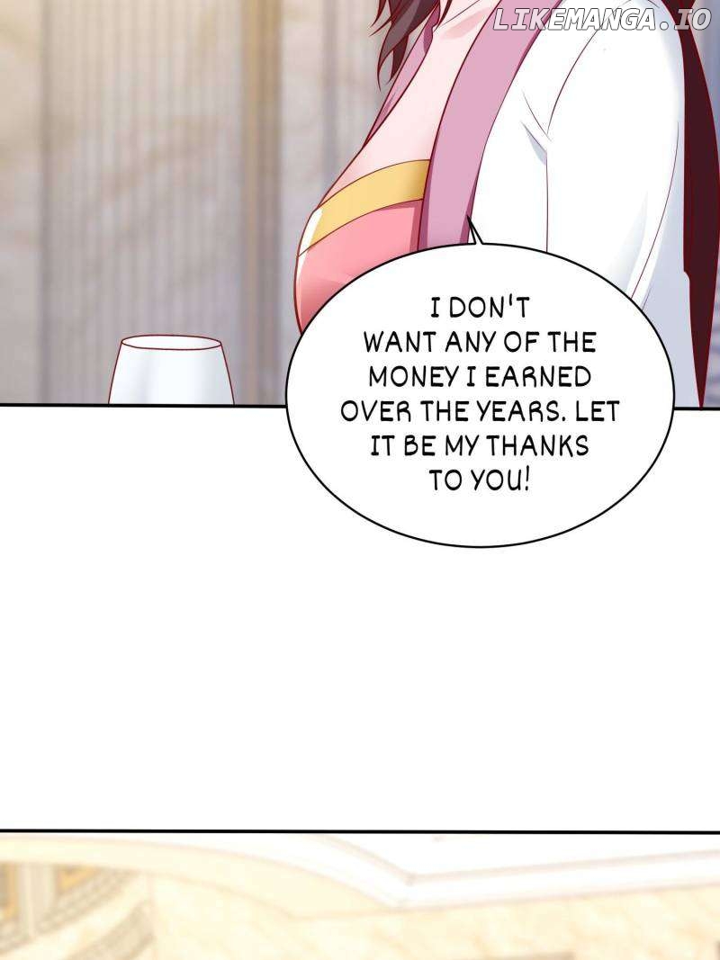 Forced To Become the Villain’s Son-in-law Chapter 596 - page 45
