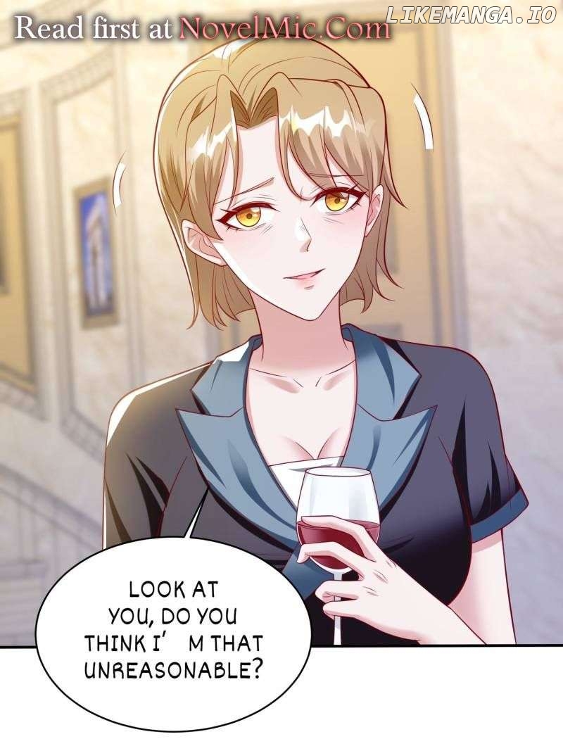 Forced To Become the Villain’s Son-in-law Chapter 596 - page 46