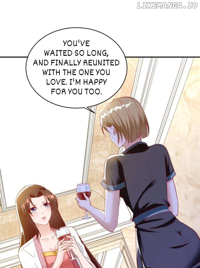 Forced To Become the Villain’s Son-in-law Chapter 596 - page 47