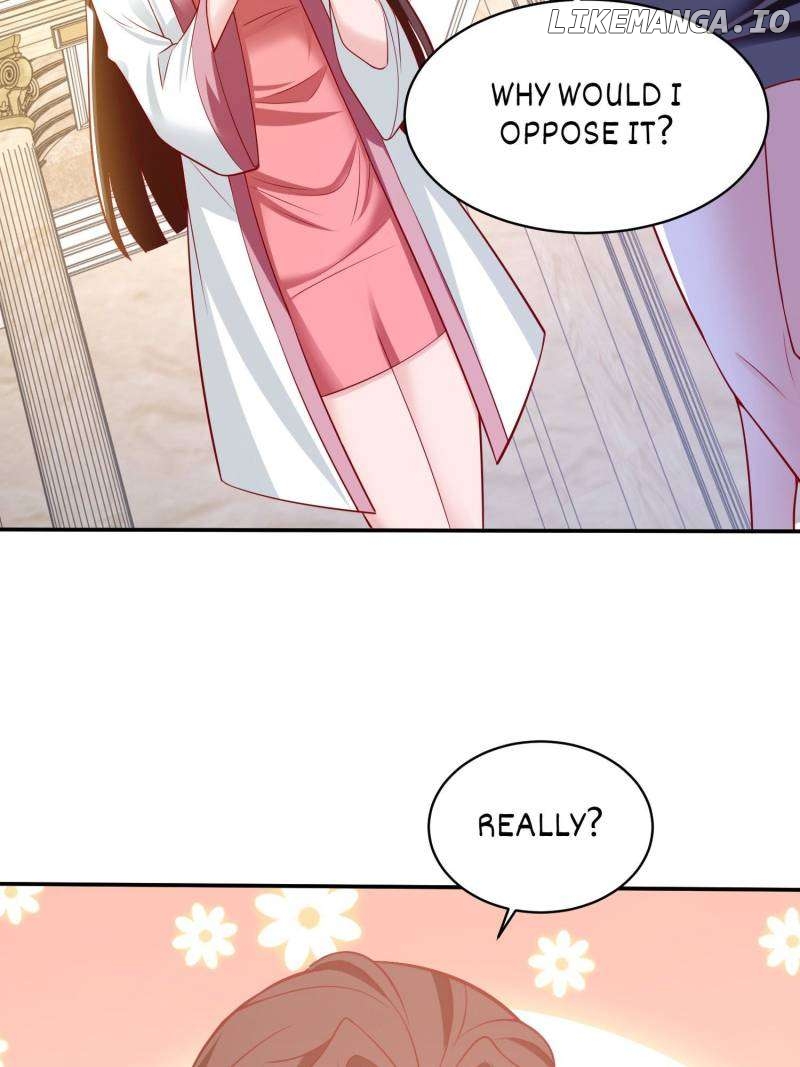 Forced To Become the Villain’s Son-in-law Chapter 596 - page 48