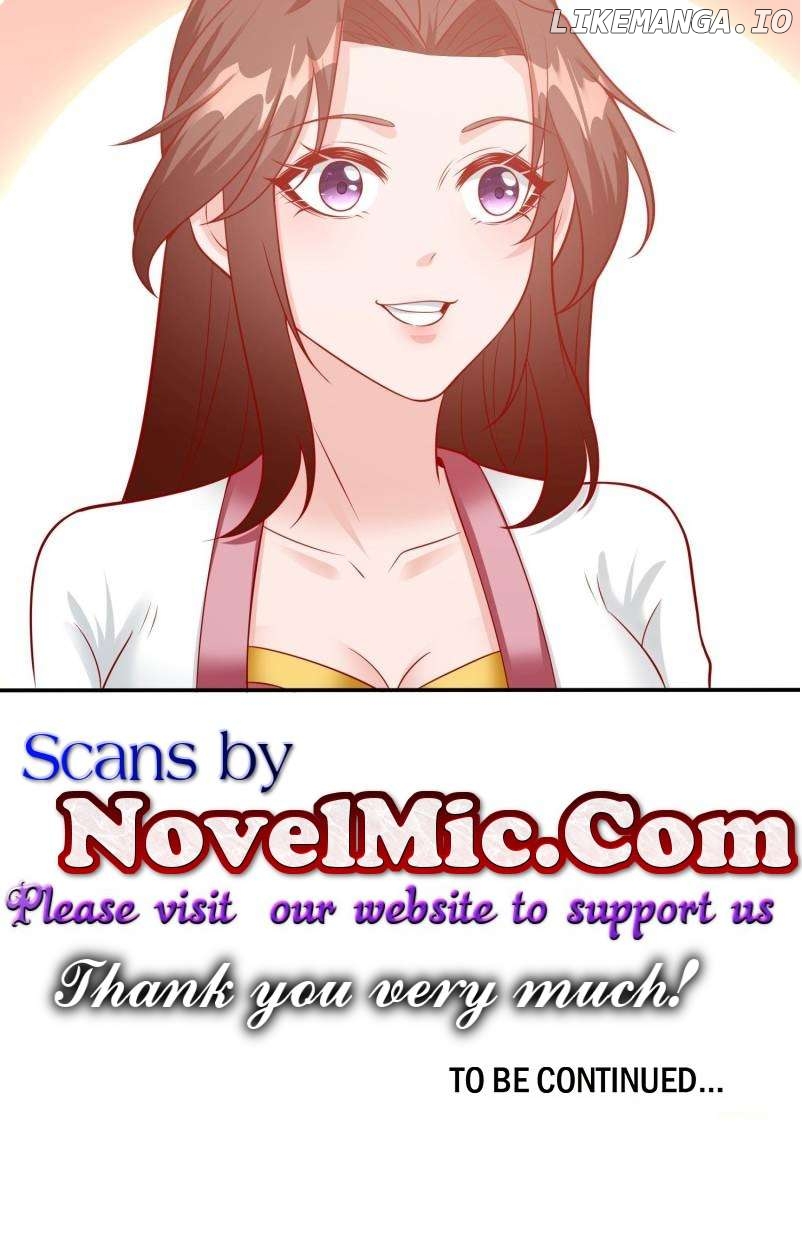 Forced To Become the Villain’s Son-in-law Chapter 596 - page 49