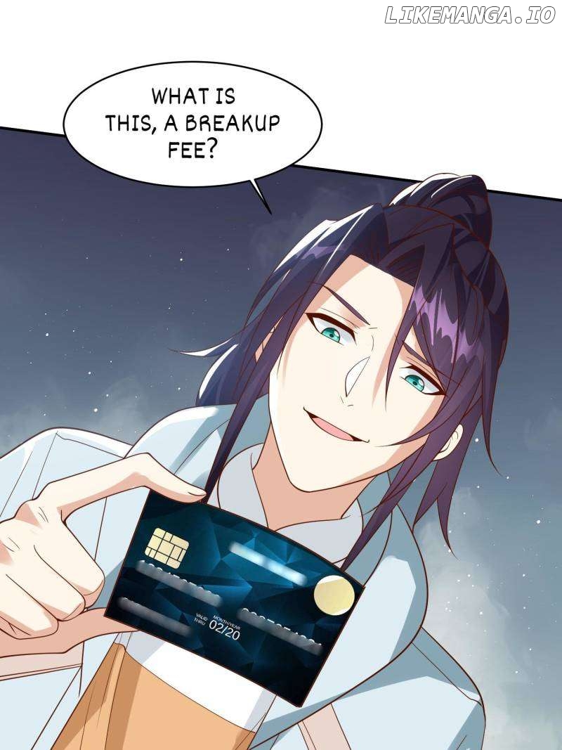 Forced To Become the Villain’s Son-in-law Chapter 596 - page 6