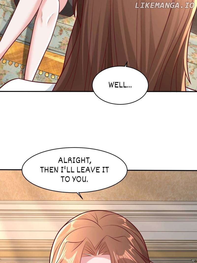Forced To Become the Villain’s Son-in-law Chapter 597 - page 11