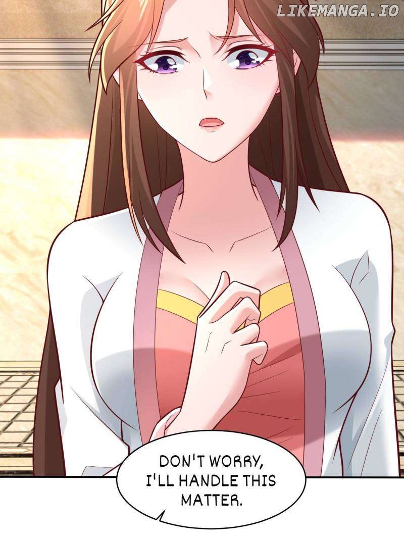Forced To Become the Villain’s Son-in-law Chapter 597 - page 12
