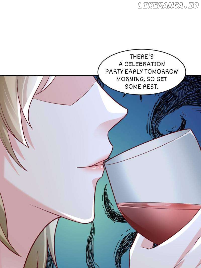 Forced To Become the Villain’s Son-in-law Chapter 597 - page 13