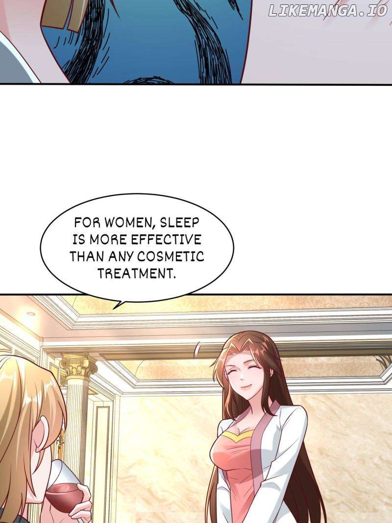 Forced To Become the Villain’s Son-in-law Chapter 597 - page 14