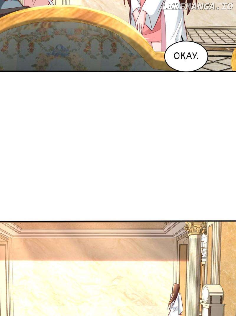 Forced To Become the Villain’s Son-in-law Chapter 597 - page 15