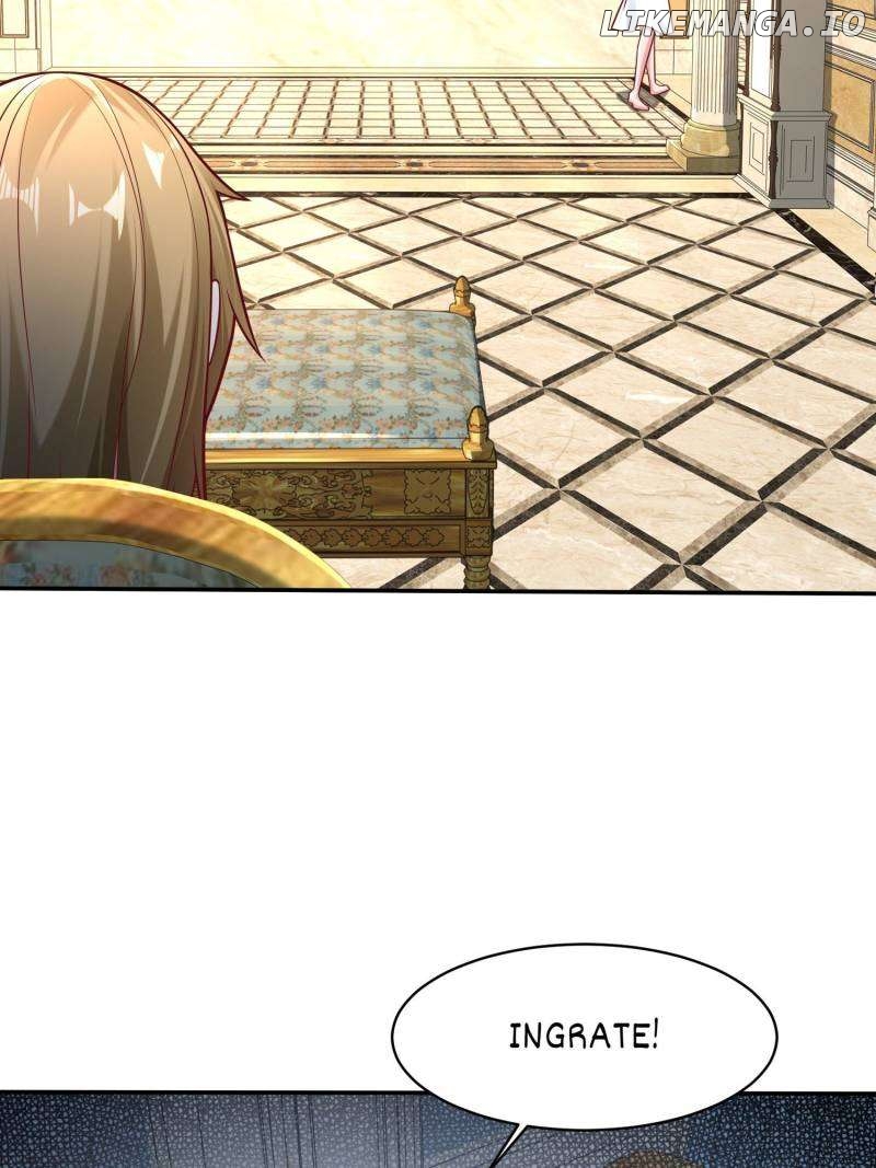Forced To Become the Villain’s Son-in-law Chapter 597 - page 16