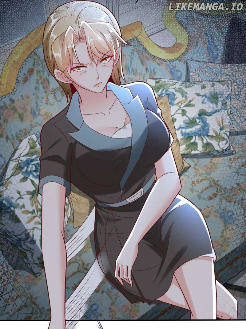 Forced To Become the Villain’s Son-in-law Chapter 597 - page 17