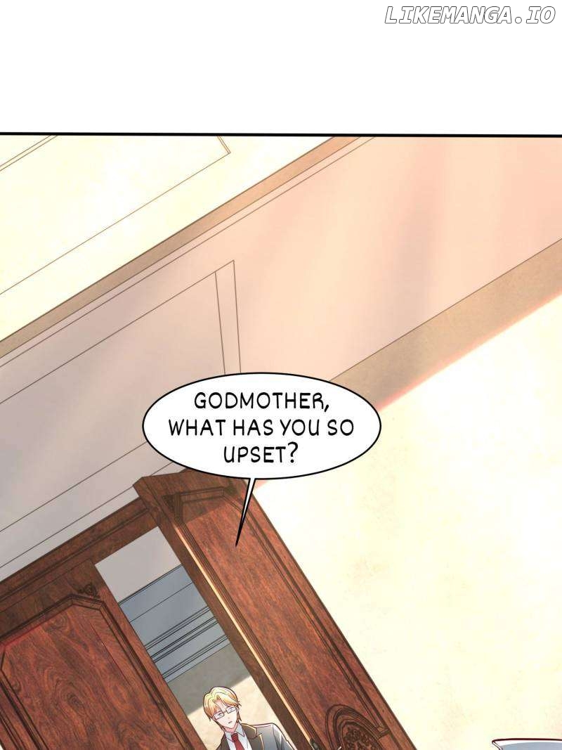 Forced To Become the Villain’s Son-in-law Chapter 597 - page 19