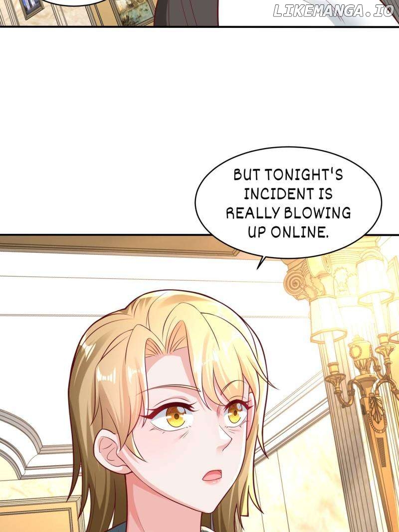Forced To Become the Villain’s Son-in-law Chapter 597 - page 2