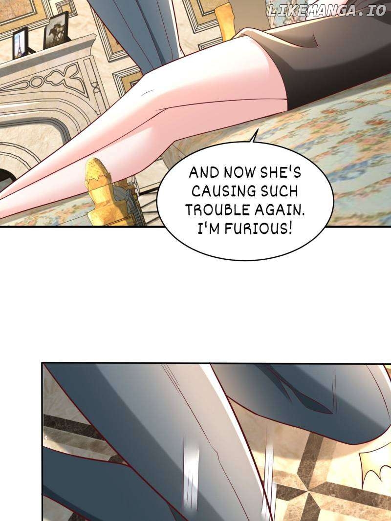 Forced To Become the Villain’s Son-in-law Chapter 597 - page 23