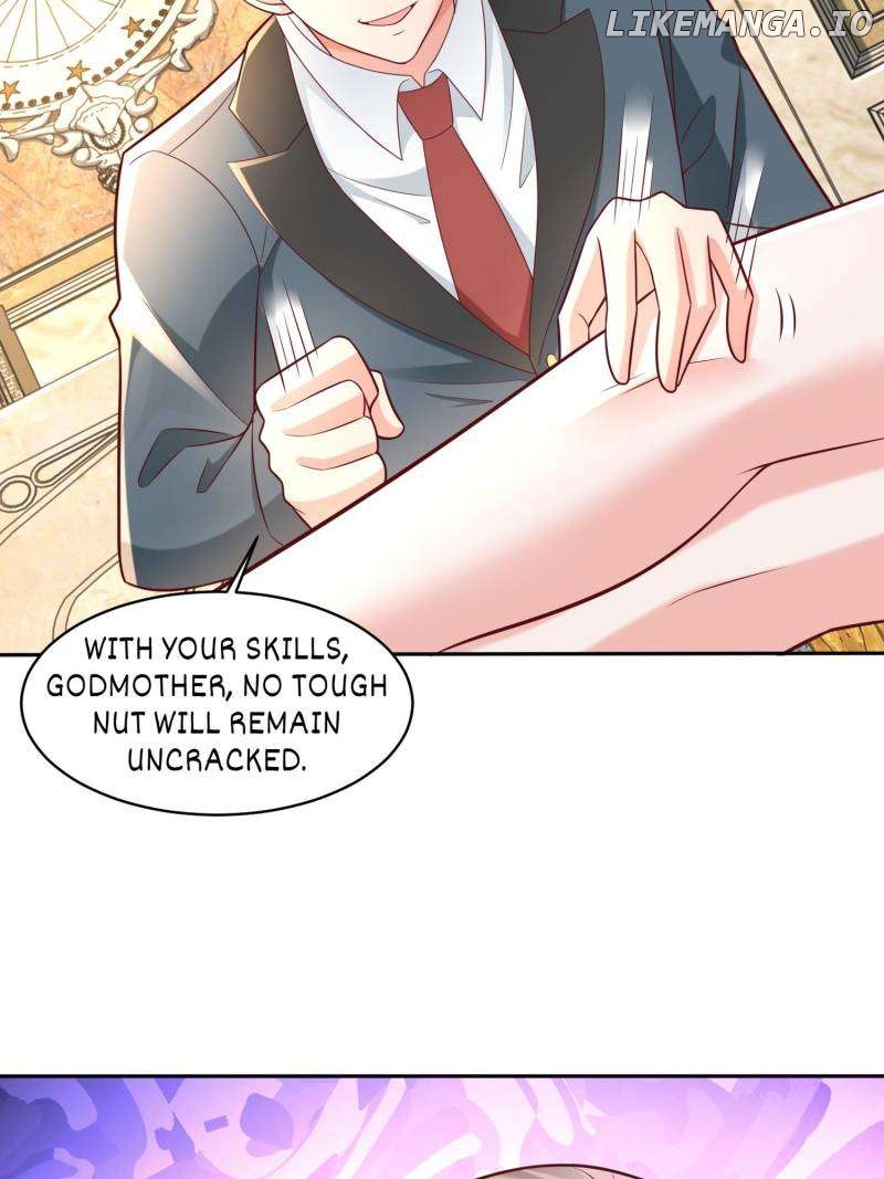 Forced To Become the Villain’s Son-in-law Chapter 597 - page 25