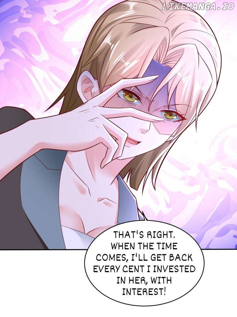 Forced To Become the Villain’s Son-in-law Chapter 597 - page 26