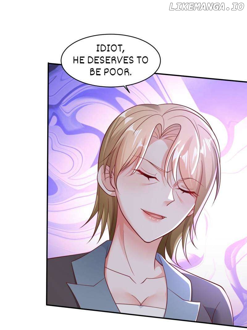 Forced To Become the Villain’s Son-in-law Chapter 597 - page 31
