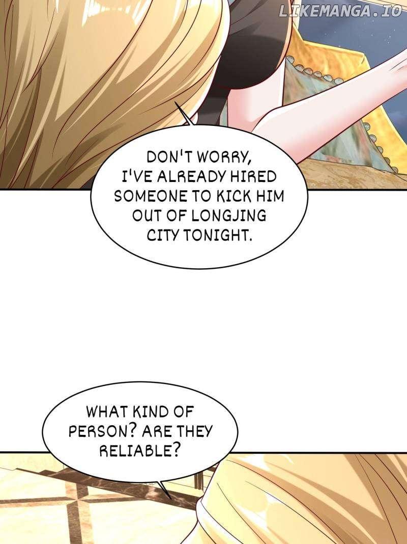 Forced To Become the Villain’s Son-in-law Chapter 597 - page 33