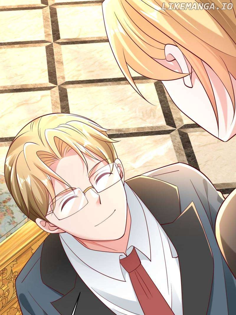 Forced To Become the Villain’s Son-in-law Chapter 597 - page 34