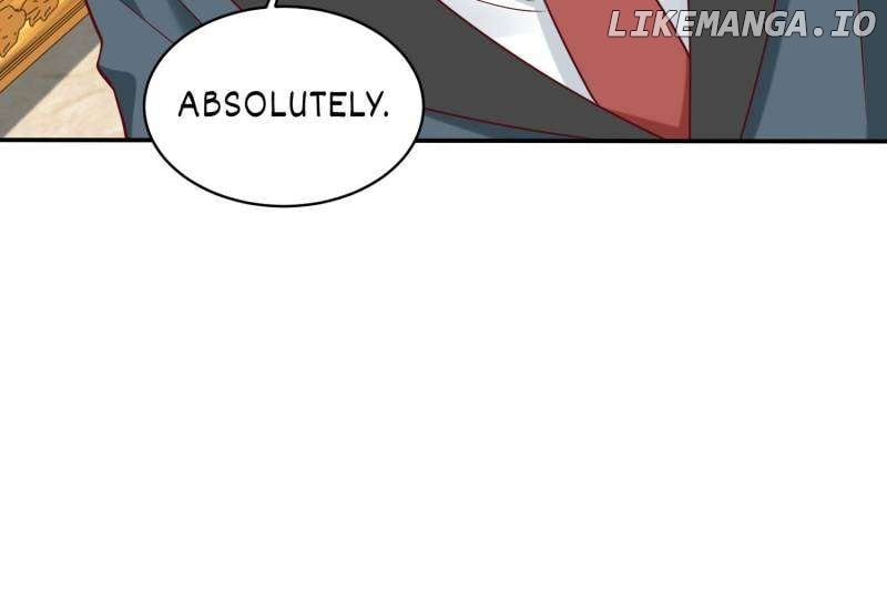 Forced To Become the Villain’s Son-in-law Chapter 597 - page 35