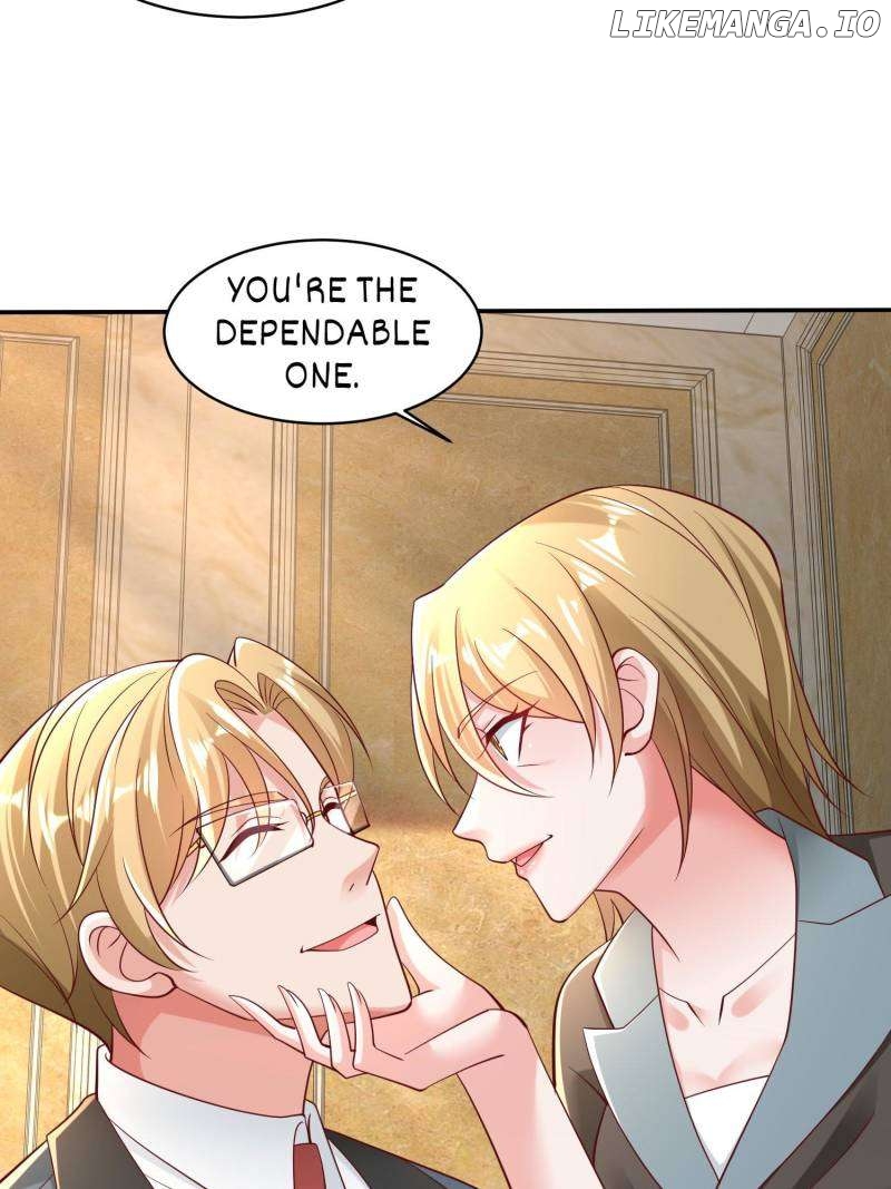Forced To Become the Villain’s Son-in-law Chapter 597 - page 37