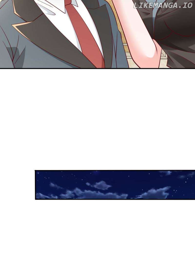 Forced To Become the Villain’s Son-in-law Chapter 597 - page 38