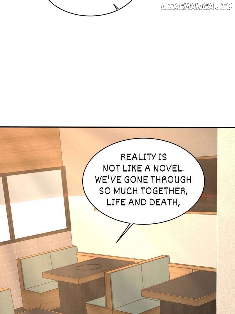 Forced To Become the Villain’s Son-in-law Chapter 597 - page 40