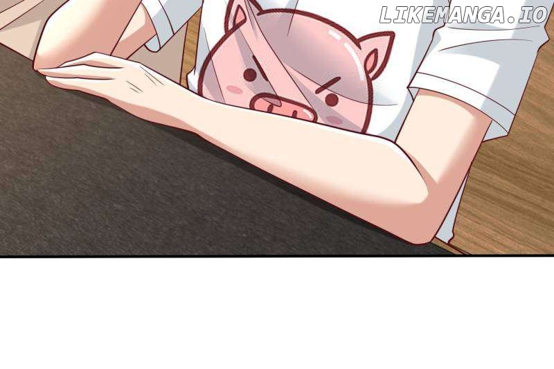 Forced To Become the Villain’s Son-in-law Chapter 597 - page 43