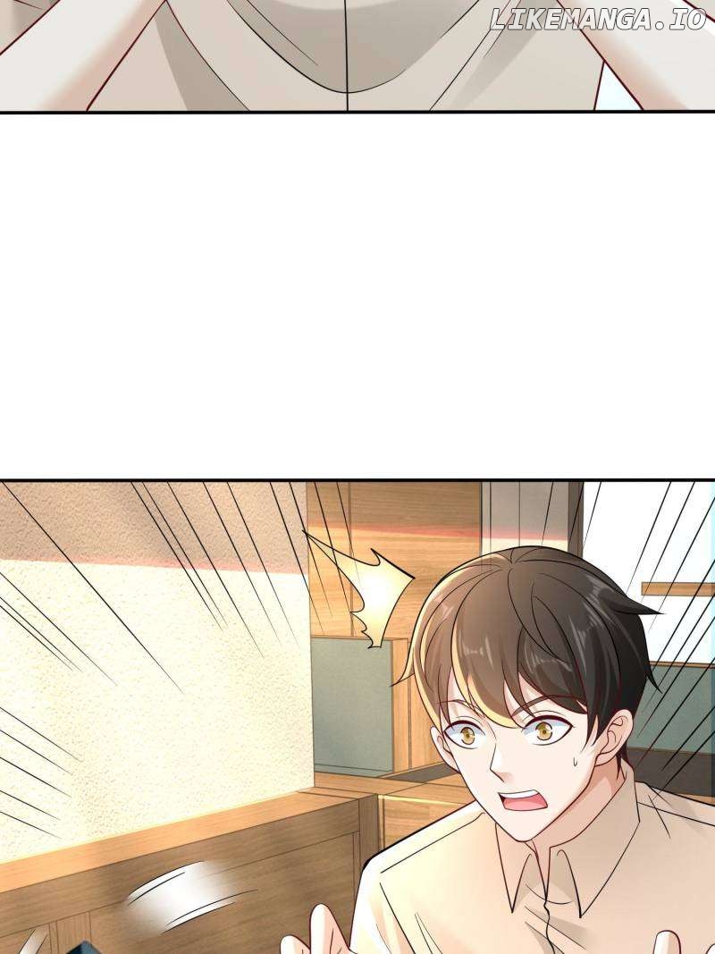 Forced To Become the Villain’s Son-in-law Chapter 597 - page 45