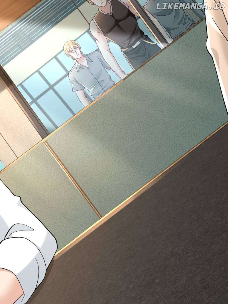 Forced To Become the Villain’s Son-in-law Chapter 597 - page 50