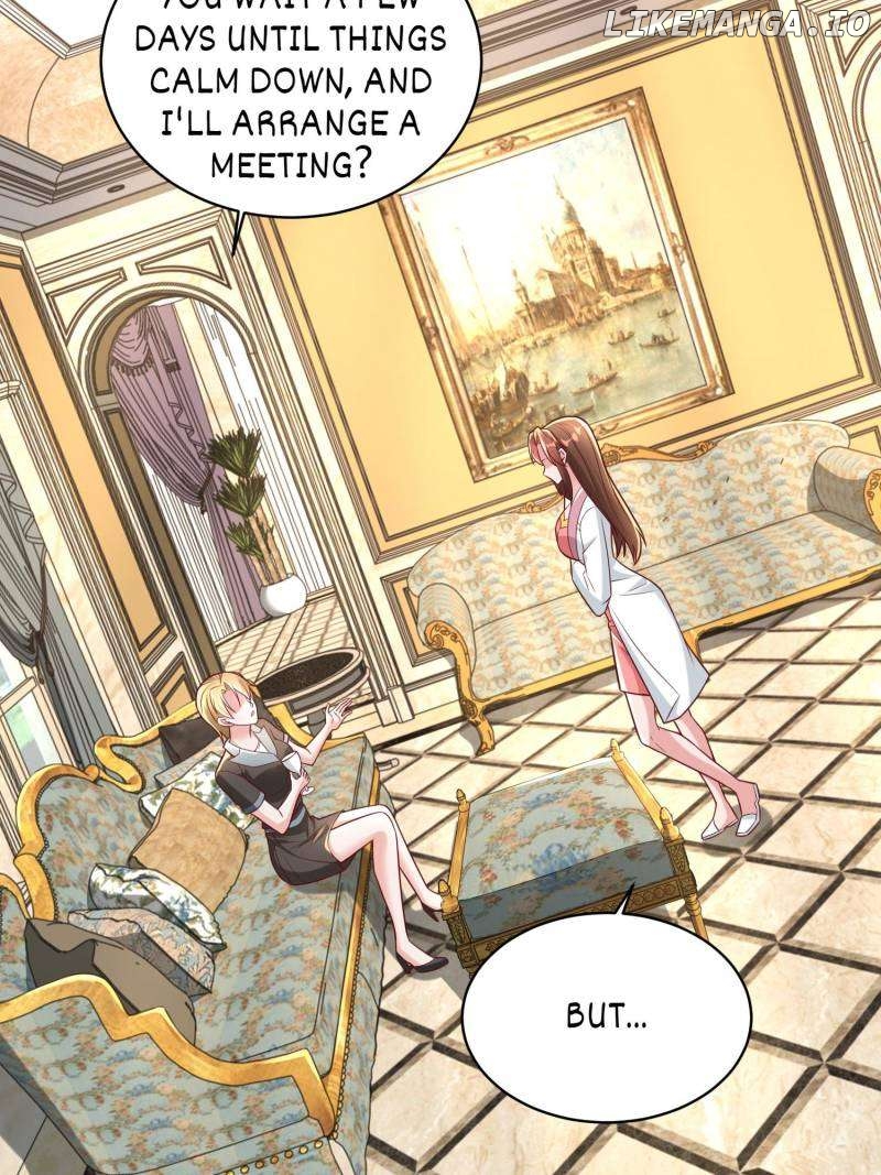 Forced To Become the Villain’s Son-in-law Chapter 597 - page 6