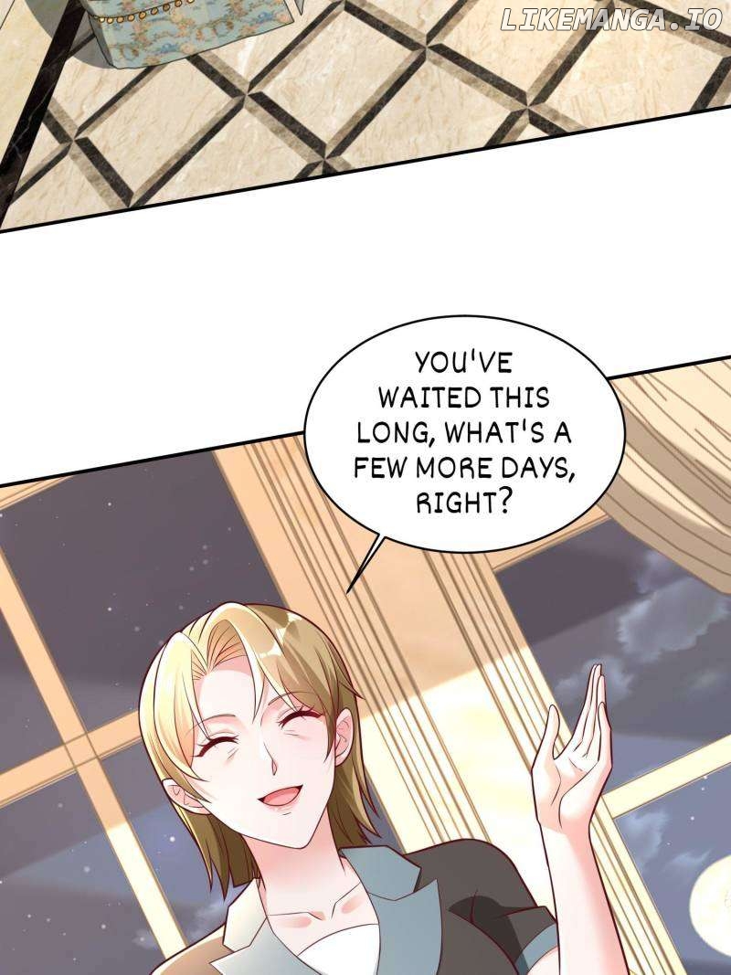 Forced To Become the Villain’s Son-in-law Chapter 597 - page 7