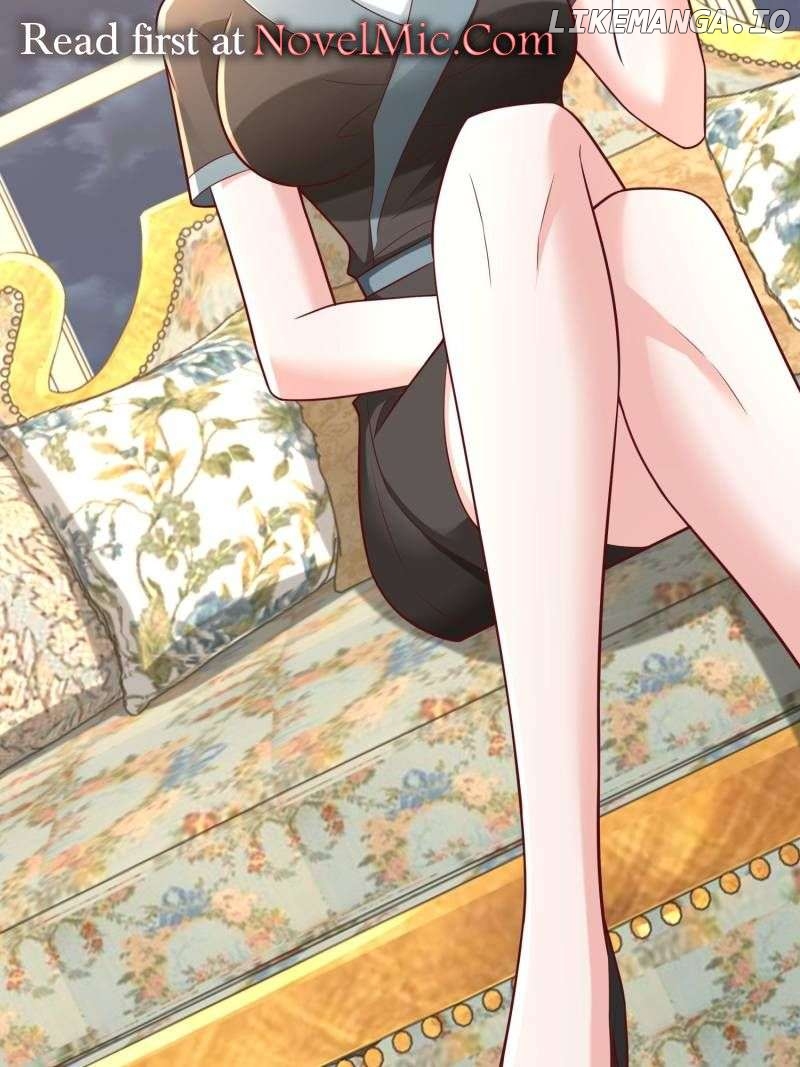 Forced To Become the Villain’s Son-in-law Chapter 597 - page 8