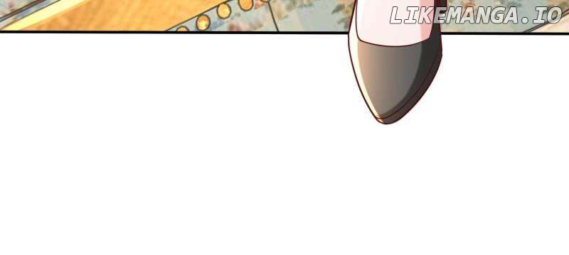 Forced To Become the Villain’s Son-in-law Chapter 597 - page 9