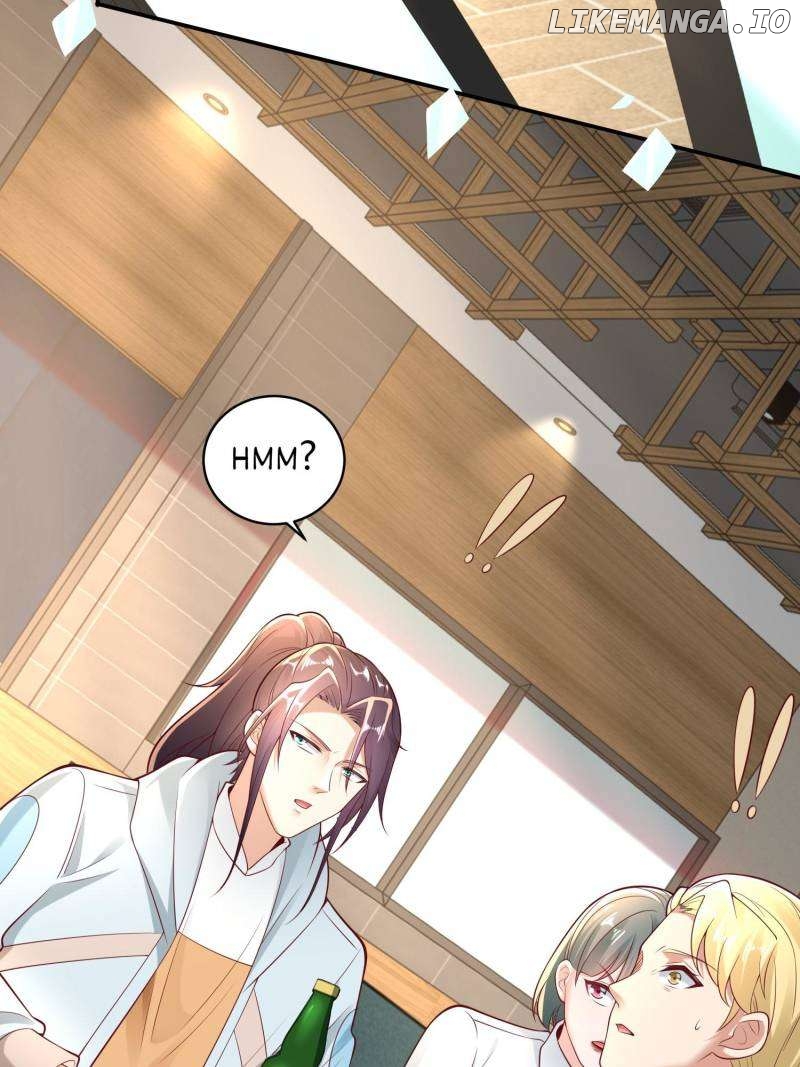 Forced To Become the Villain’s Son-in-law Chapter 598 - page 10