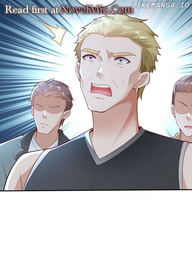 Forced To Become the Villain’s Son-in-law Chapter 598 - page 12