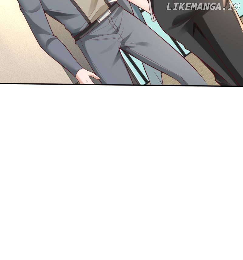 Forced To Become the Villain’s Son-in-law Chapter 598 - page 14