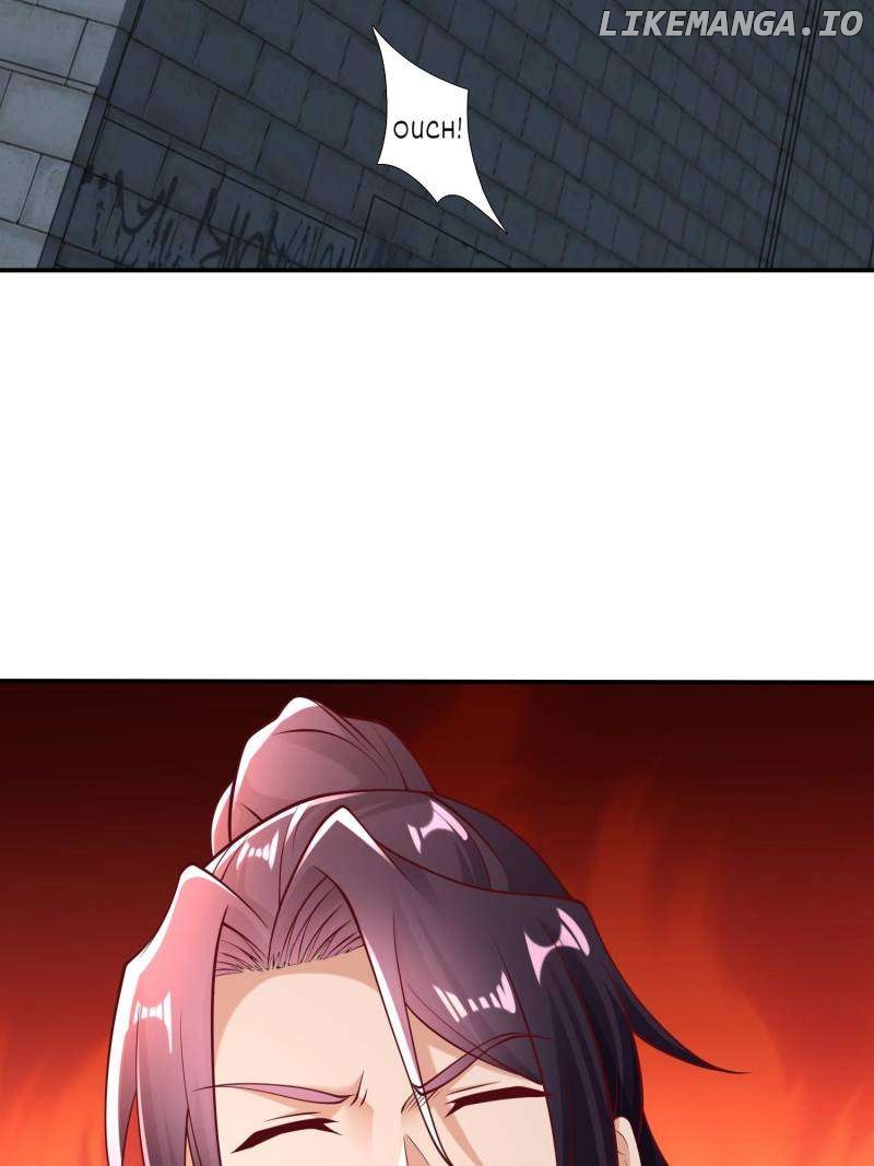 Forced To Become the Villain’s Son-in-law Chapter 598 - page 17
