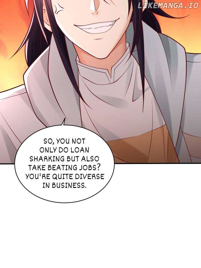 Forced To Become the Villain’s Son-in-law Chapter 598 - page 18