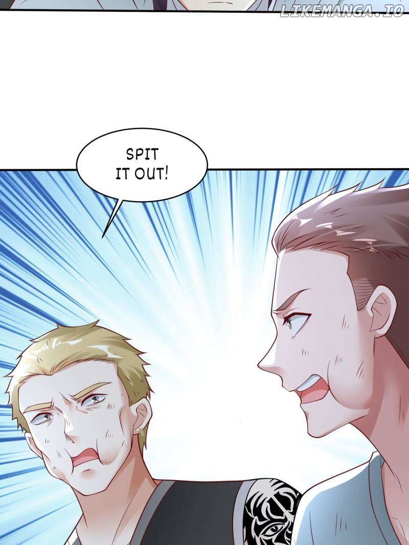 Forced To Become the Villain’s Son-in-law Chapter 598 - page 22
