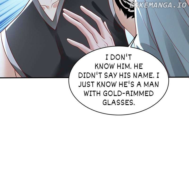 Forced To Become the Villain’s Son-in-law Chapter 598 - page 23