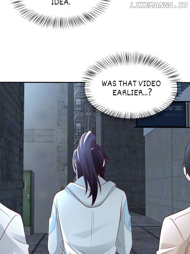 Forced To Become the Villain’s Son-in-law Chapter 598 - page 28
