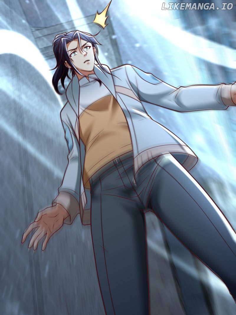 Forced To Become the Villain’s Son-in-law Chapter 598 - page 30
