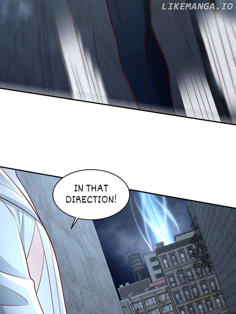 Forced To Become the Villain’s Son-in-law Chapter 598 - page 31